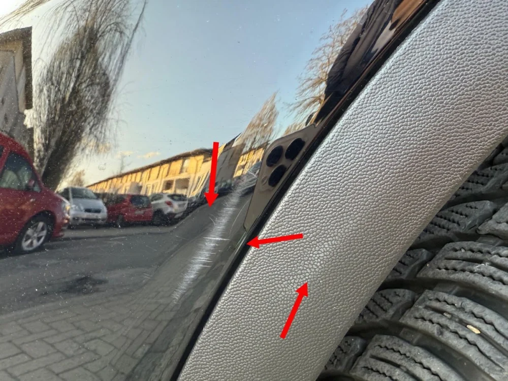 Kfz-Gutachter Aachen – Sachverständigenbüro Ketheeswaran
