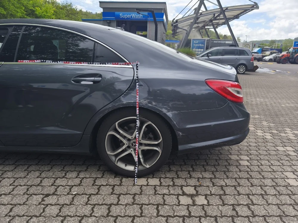 kfz Gutachter Altena I Kfz Sachverständiger Altena