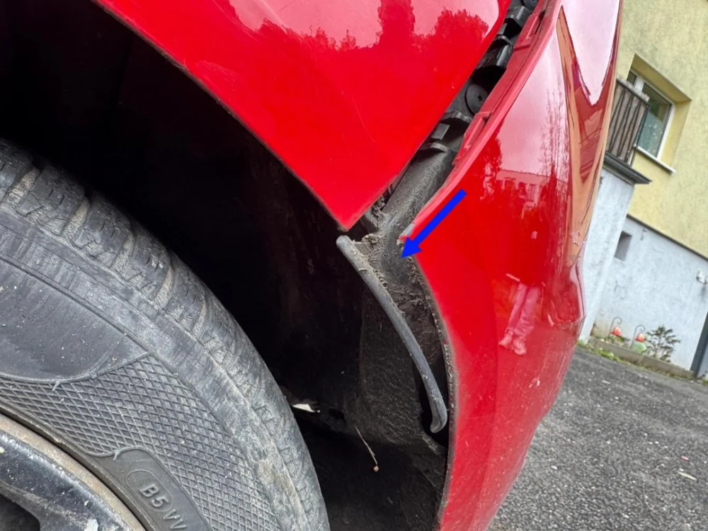 Kfz Gutachter Bad Hersfeld | Sachverständigenbüro Rupp