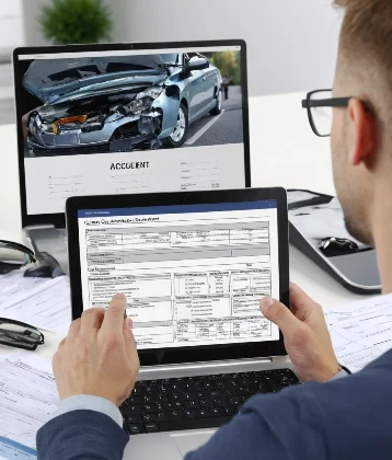 KFZ-Gutachter Berlin - IDT Ingenieurdienstleistungen Timur - KFZ-Sachverständigenbüro
