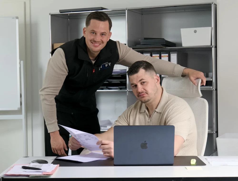 KFZ Gutachter Berlin | Sachverständigenbüro Kreft