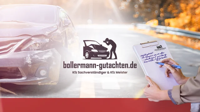 Kfz Gutachter Bollermann