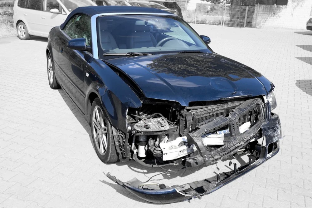 Kfz-Gutachter Christian Mainzer Ingenieur- und Sachverständigenbüro