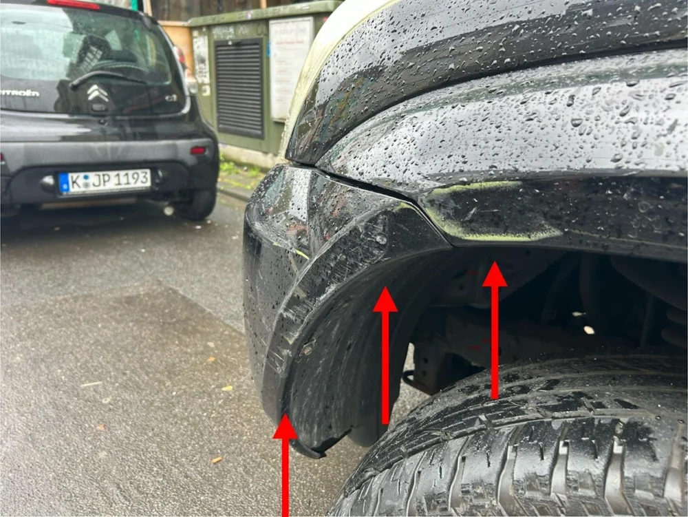Kfz-Gutachter Dortmund – Sachverständigenbüro Ketheeswaran
