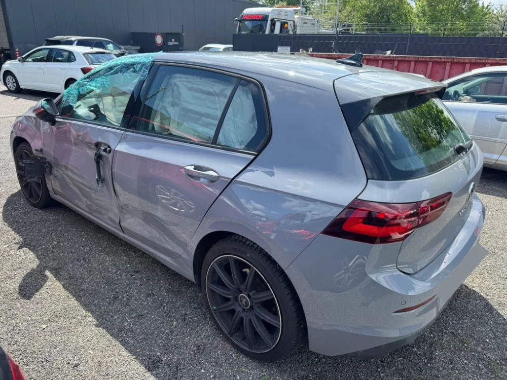 KFZ Gutachter Hagen - UNFALLGUTACHTENPROFI
