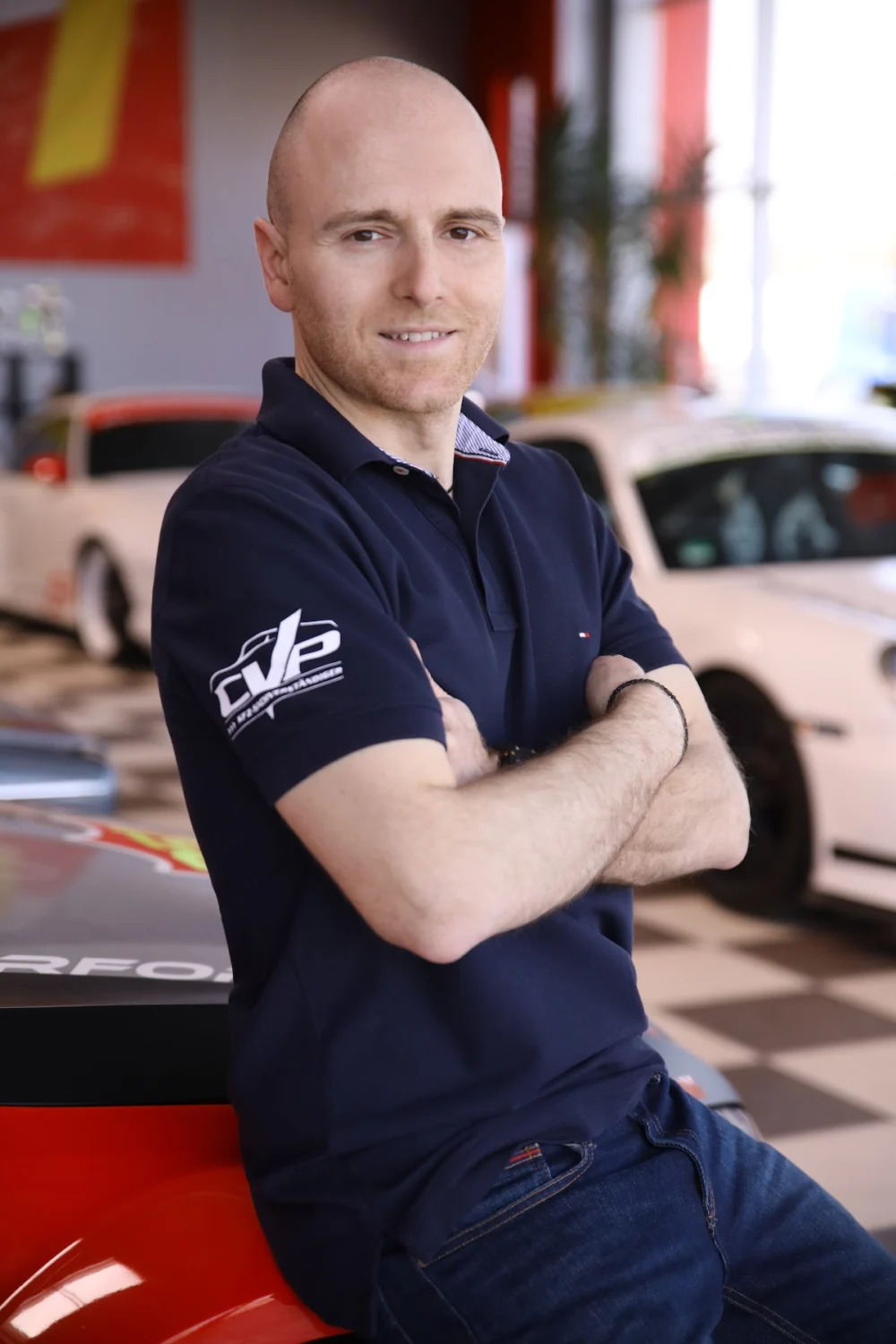 Kfz Gutachter Ludwigsburg | Sachverständiger | CVP Gutachten GmbH