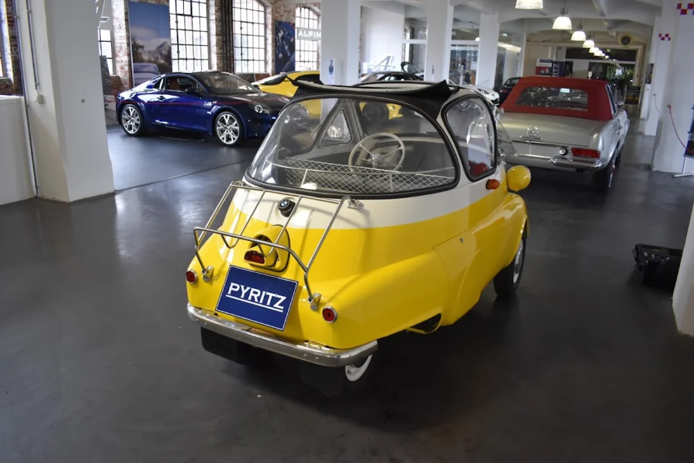 Kfz Gutachter MainXpert Frankfurt