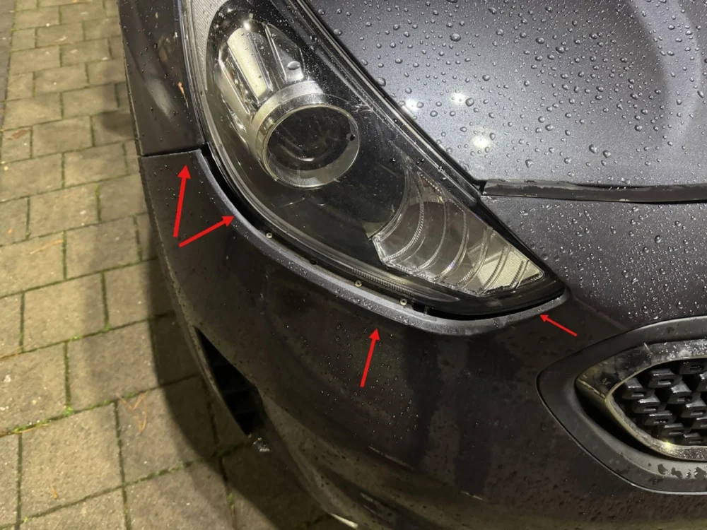 Kfz-Gutachter Maisach - Sachverständigenbüro Weißbrod