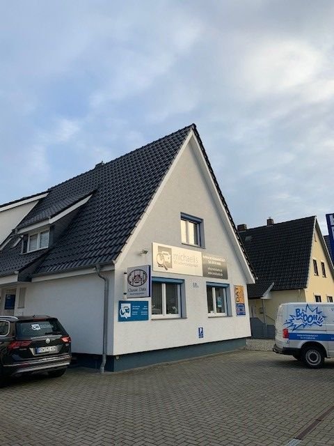 Kfz Gutachter & Sachverständigenbüro Michaelis GmbH