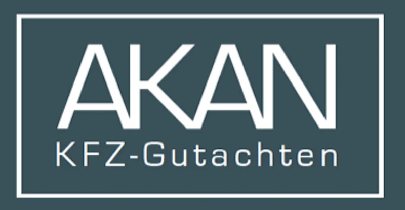 Kfz Gutachter & Sachverständiger Dortmund AKAN