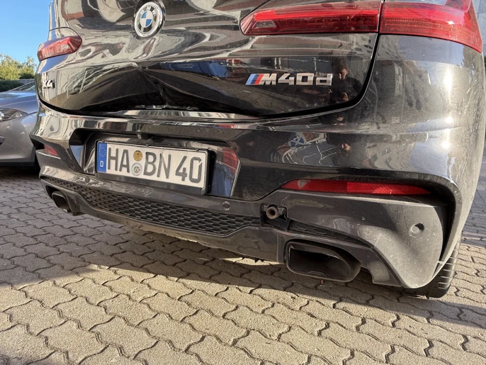 Kfz Gutachter Teltow - Unfallgutachten Plus+