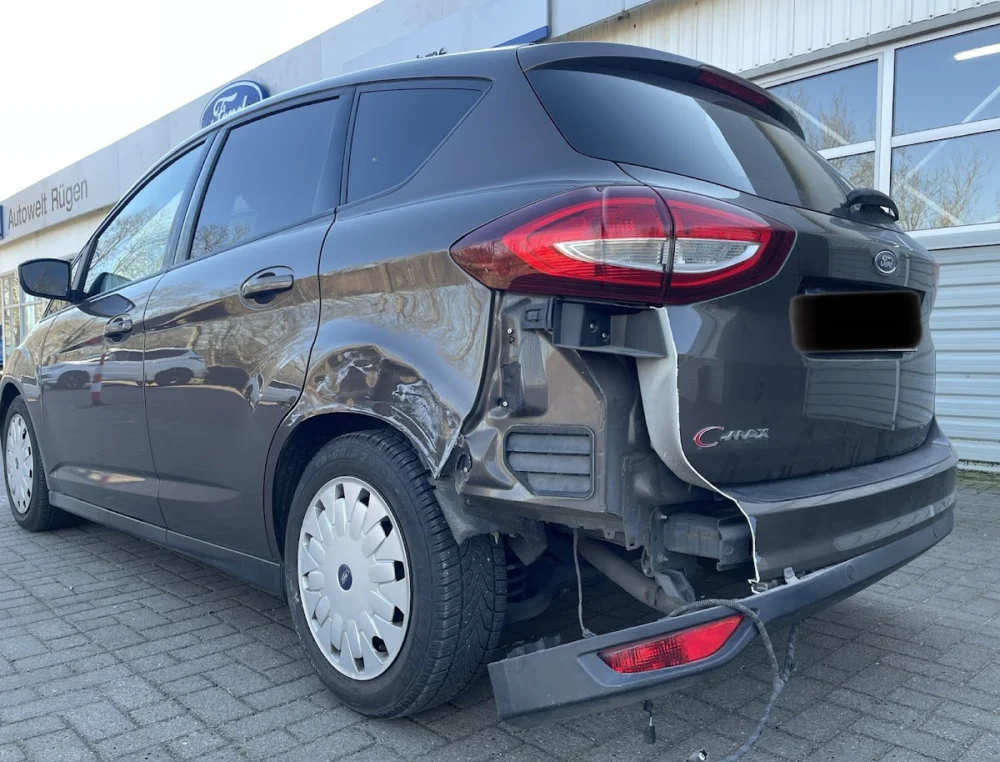 Kfz-Ingenieur und Sachverständigenbüro Gohl