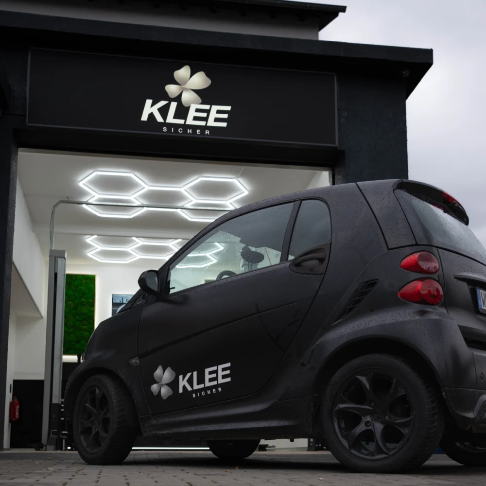 Kfz Prüfstelle Göppingen – KLEE-sicher GmbH | TÜV NORD