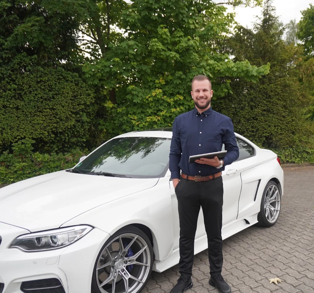 KFZ-Sachverständigen Büro Schmitz