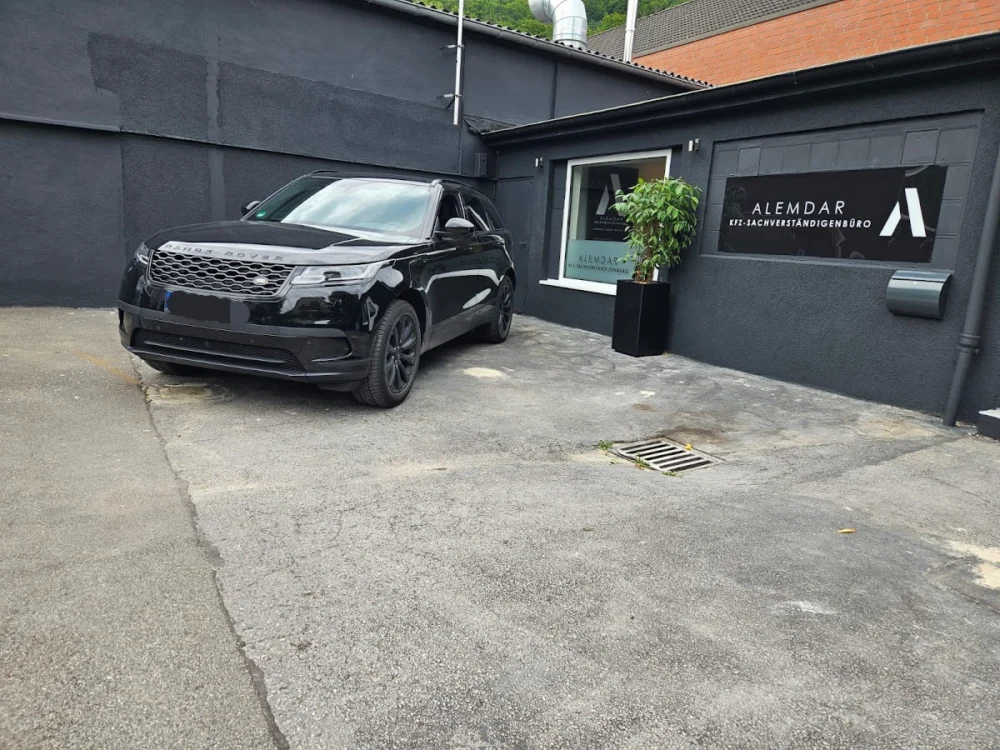 KFZ Sachverständigenbüro Alemdar