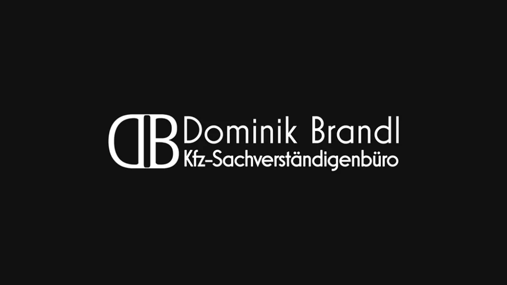 Kfz-Sachverständigenbüro Dominik Brandl geprüft & zertifiziert