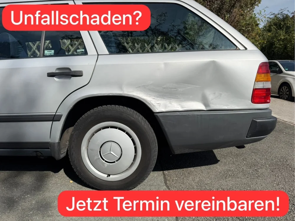 KFZ-Sachverständigenbüro Eduard Kimel in Bayreuth / KFZ Gutachter / KFZ Sachverständiger