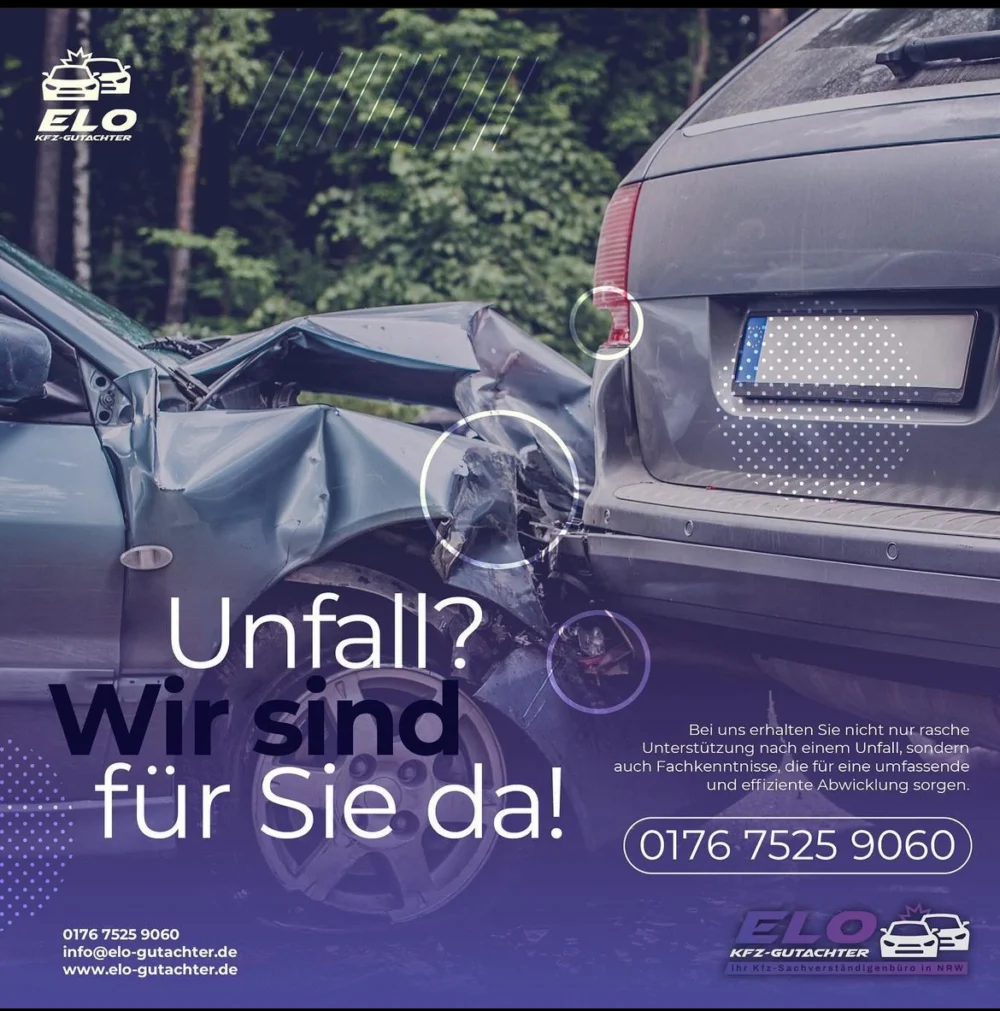 KFZ - Sachverständigenbüro ELO