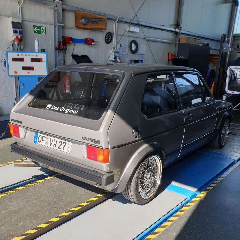 Kfz Sachverständigenbüro Gutachter Mainz