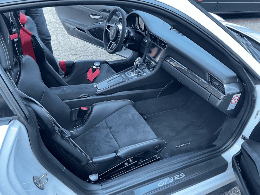 Kfz-Sachverständigenbüro Harsche GmbH