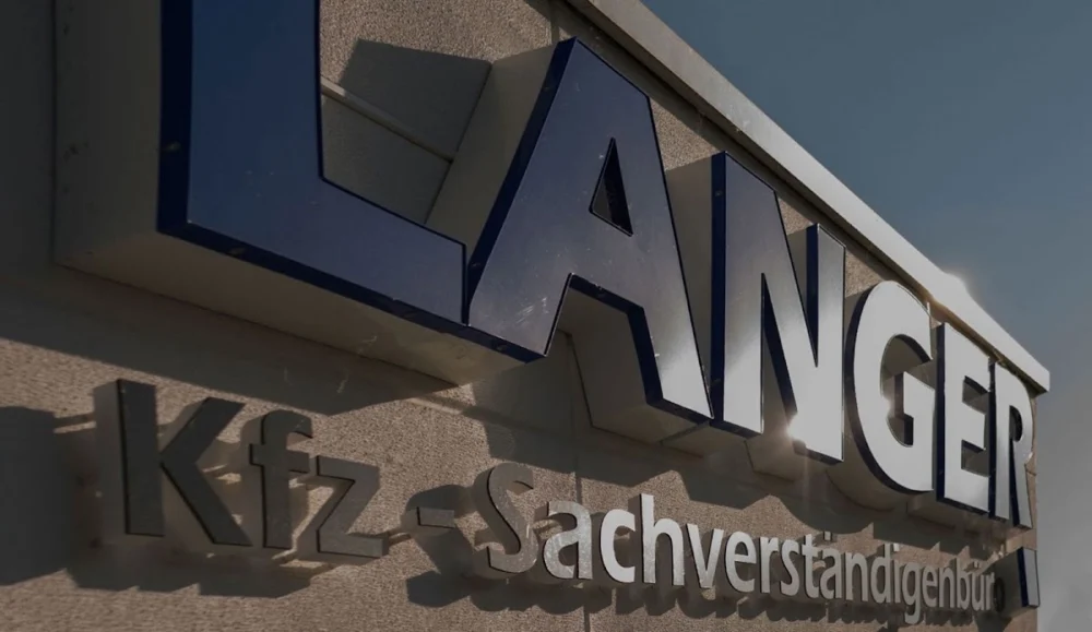 Kfz-Sachverständigenbüro Langer GmbH