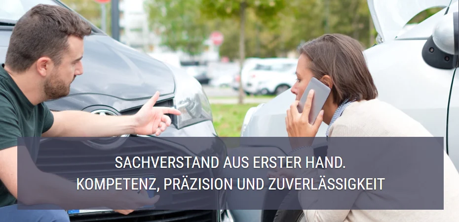 KFZ Sachverständigenbüro Ralf Weigandt