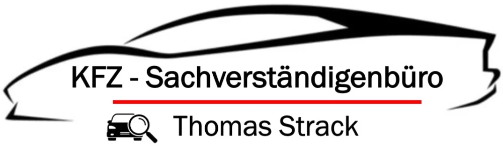 KFZ- Sachverständigenbüro Thomas Strack