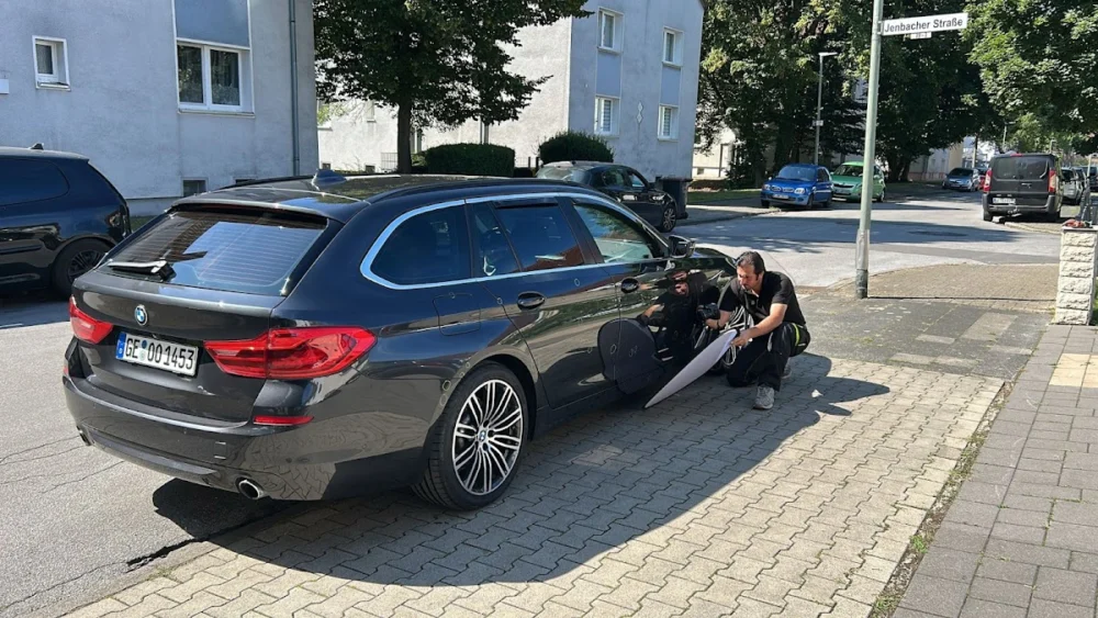 Kfz Sachverständiger Aksoy