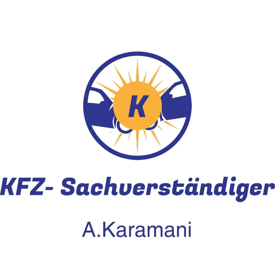 KFZ-Sachverständiger Alji Karamani