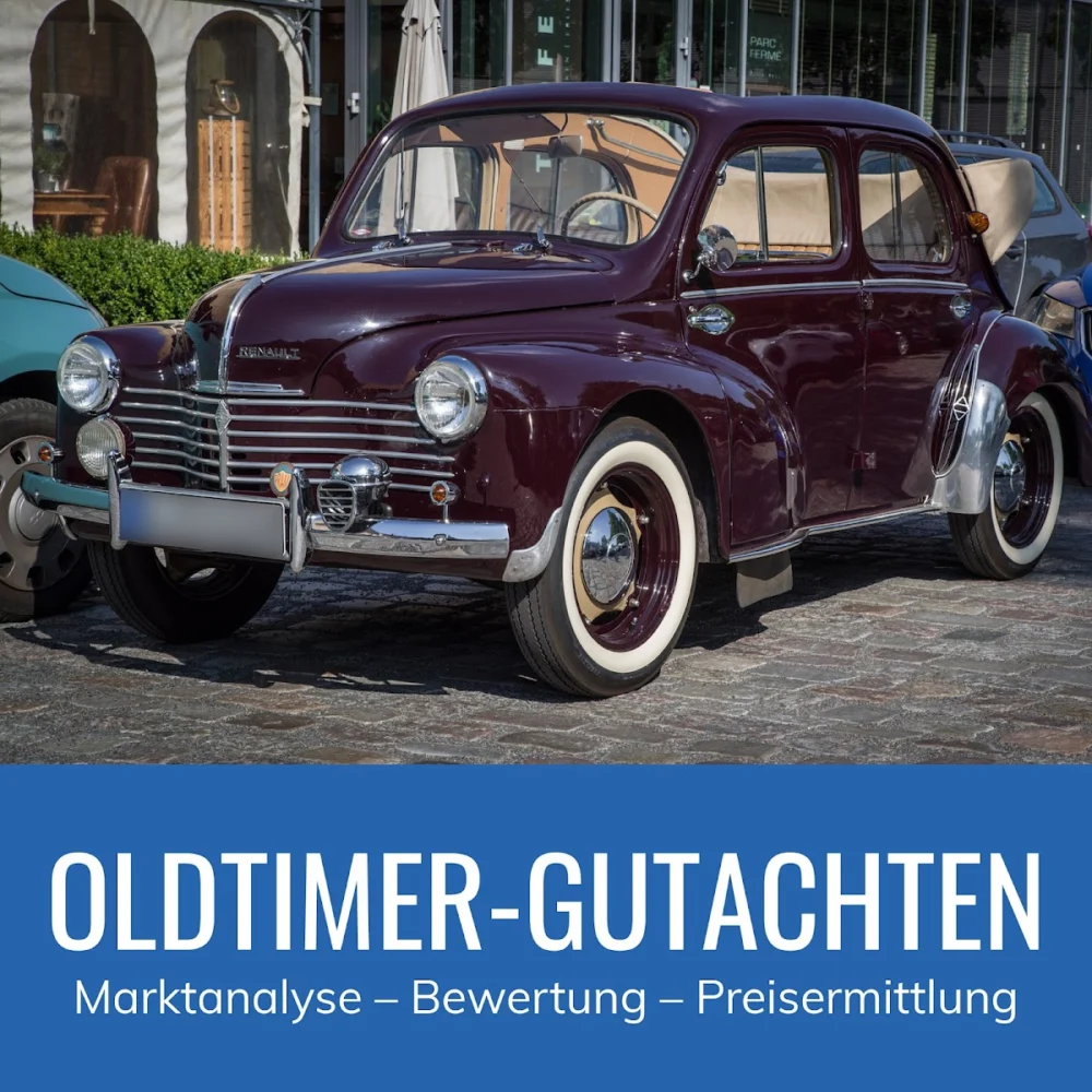 KFZ Sachverständiger Andreas Rheinländer
