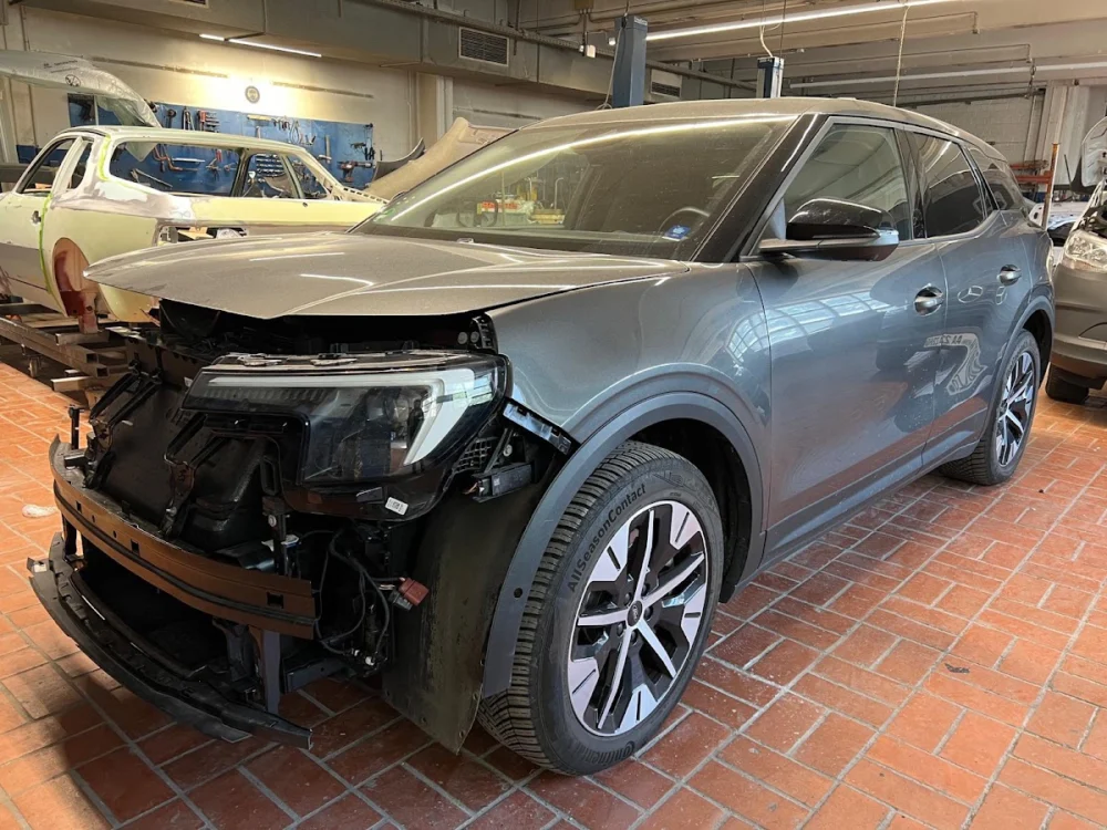 KFZ Sachverständiger Büro Zad