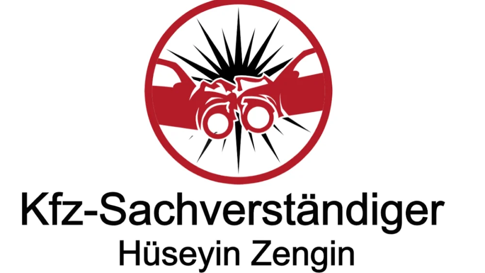 Kfz Sachverständiger Hüseyin Zengin