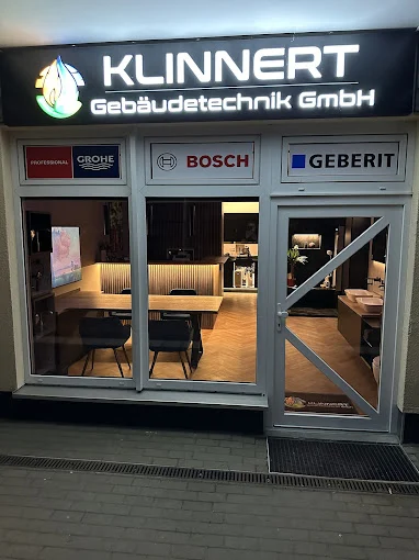 Klinnert Gebäudetechnik GmbH
