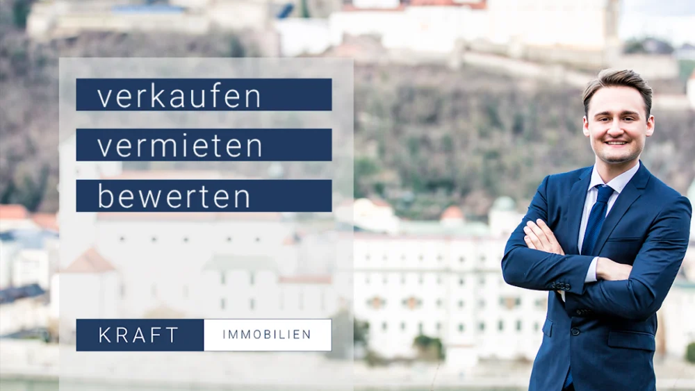 KRAFT Immobilien