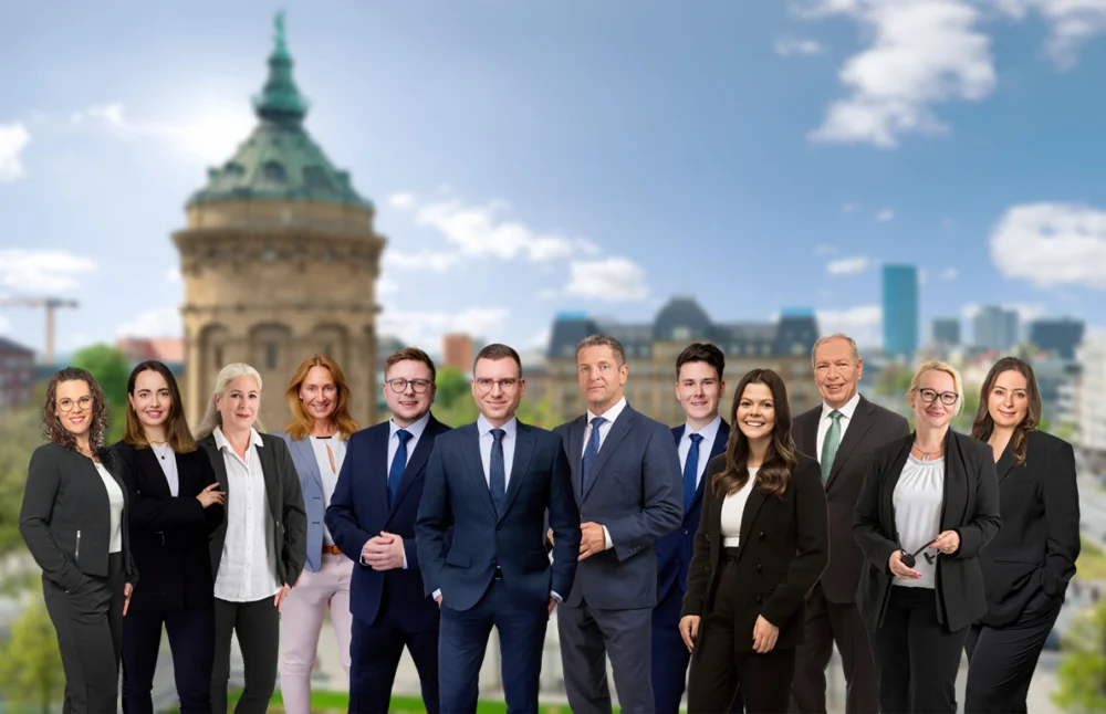 Krebs Immobilien GmbH