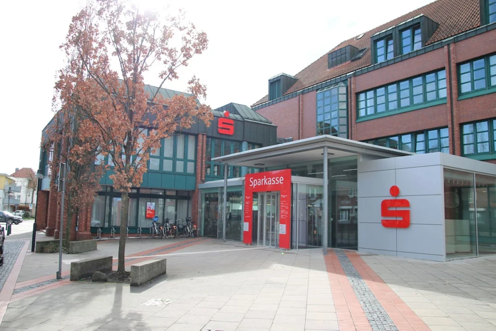 Kreissparkasse Steinfurt - Immobilien-Center