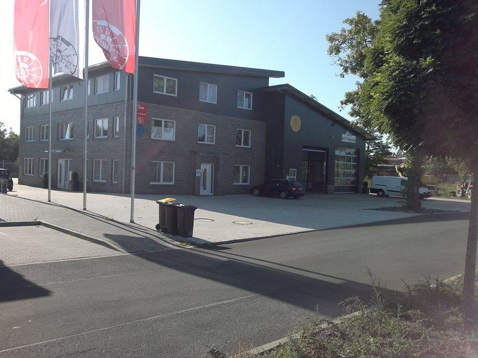 KÜS KFZ-Ingenieur-Büro Dipl-Ing. Walter Lübke - Ihre Prüfstelle in Dortmund