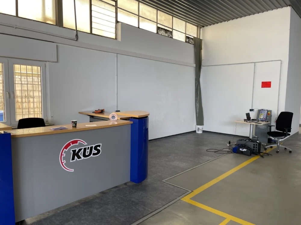 KÜS Kfz-Prüfstelle Rodgau - HU/AU und Kfz Gutachter