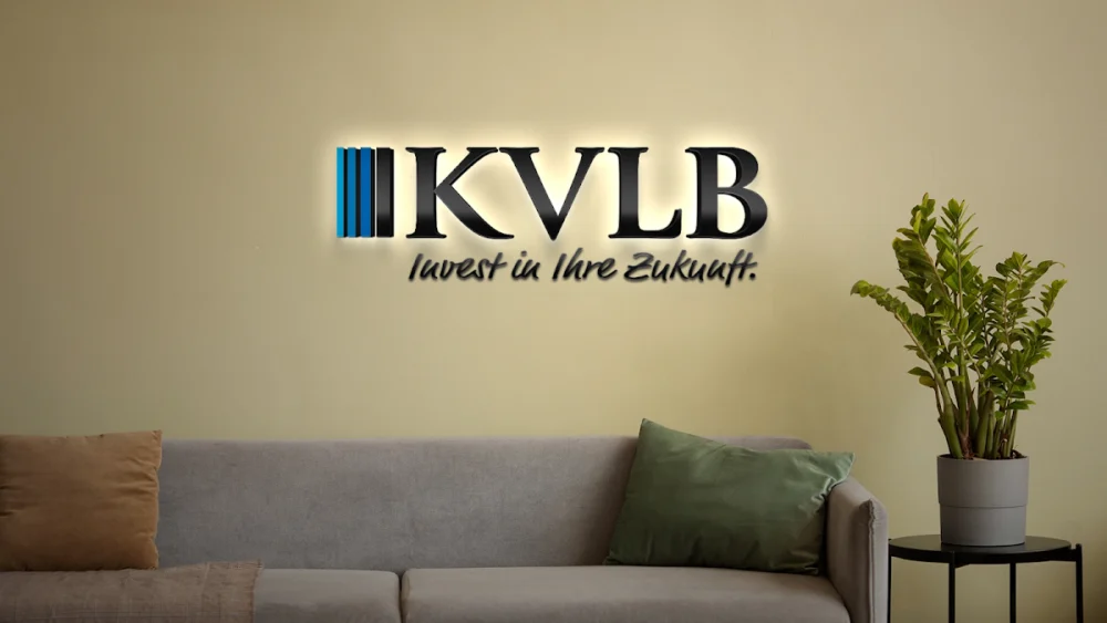 KVLB Invest GmbH