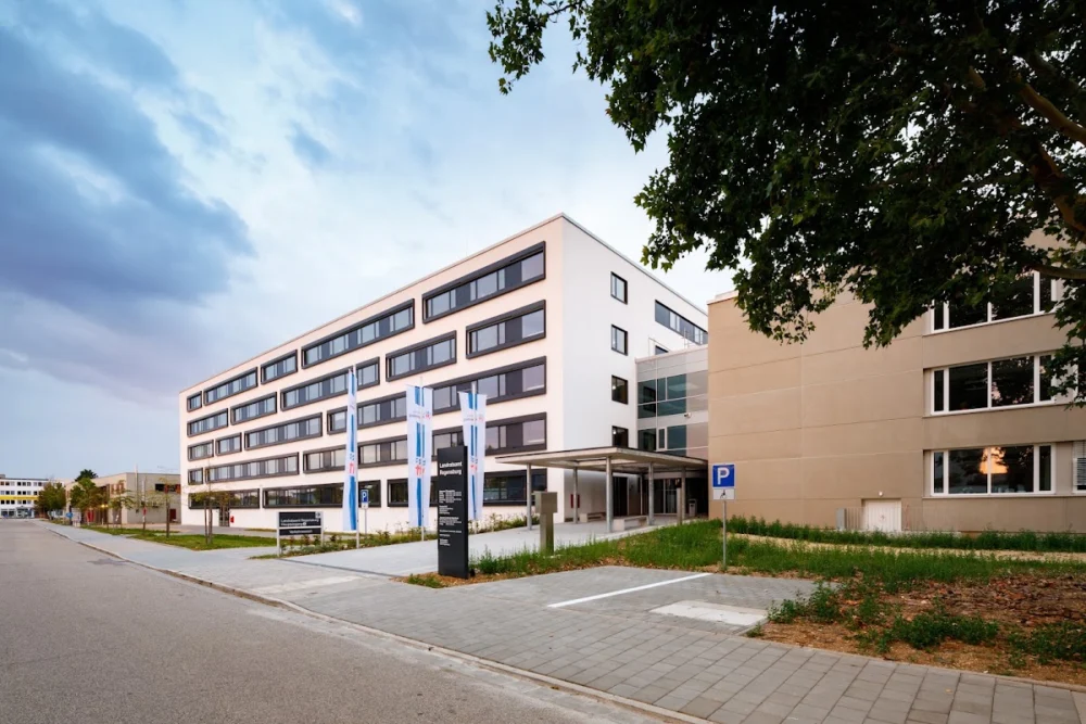 Landratsamt Regensburg