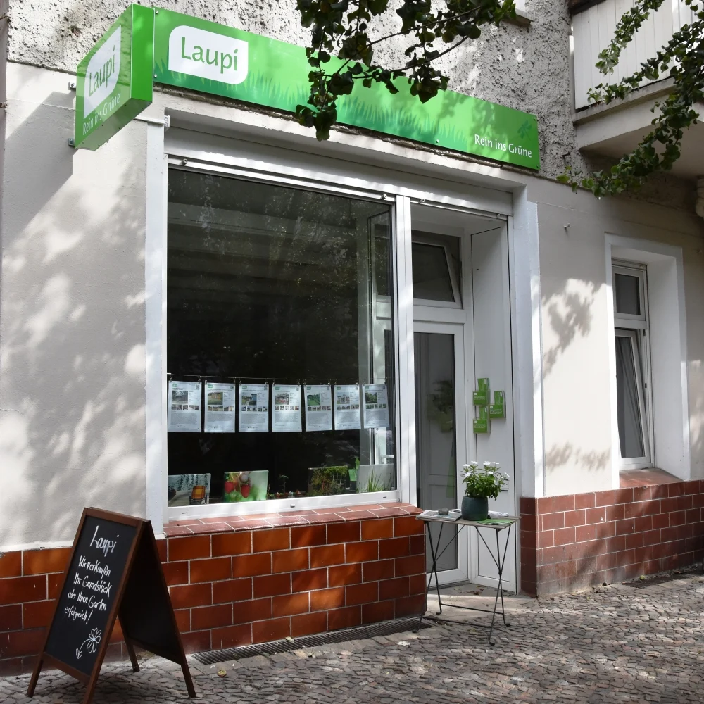 Laupi GmbH
