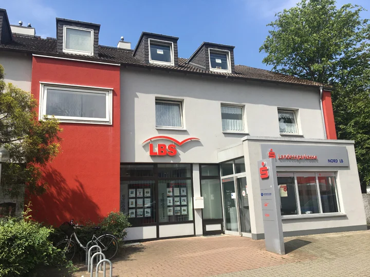 LBS Wolfenbüttel Finanzierung und Immobilien
