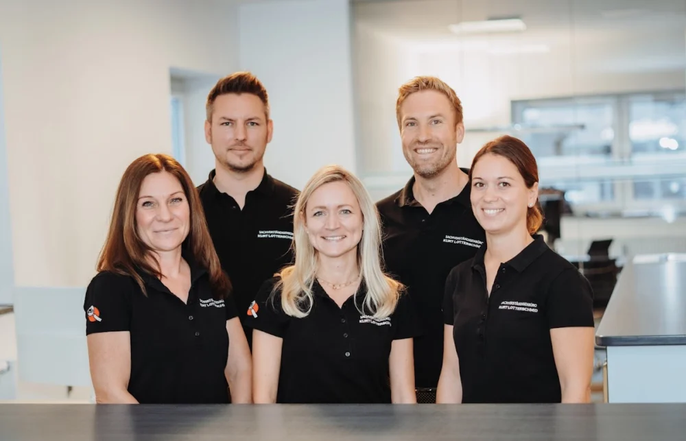 LOTTERSCHMID KFZ-Sachverständigen GmbH
