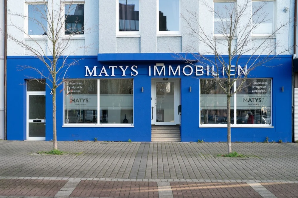 Matys Immobilien Bochum