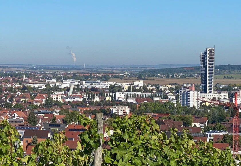 Mergenthaler Immobilien AG