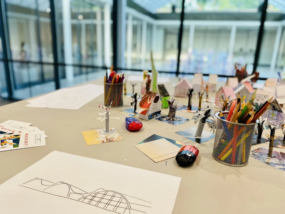 Moritz Anheier : Architektur- & Sachverständigenbüro