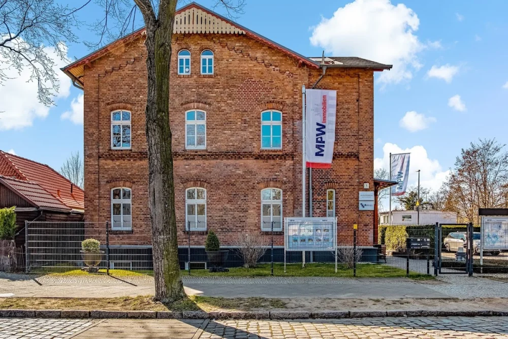 MPW Immobilien | Immobilienmakler Berlin