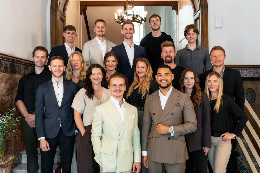 NESGO | Immobilienmakler Berlin