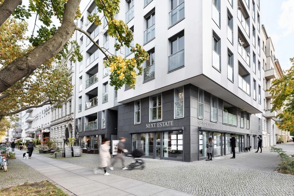Next Estate GmbH