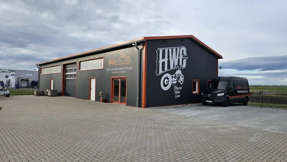 ö.b.u.v. Sachverständiger Henryk Willms